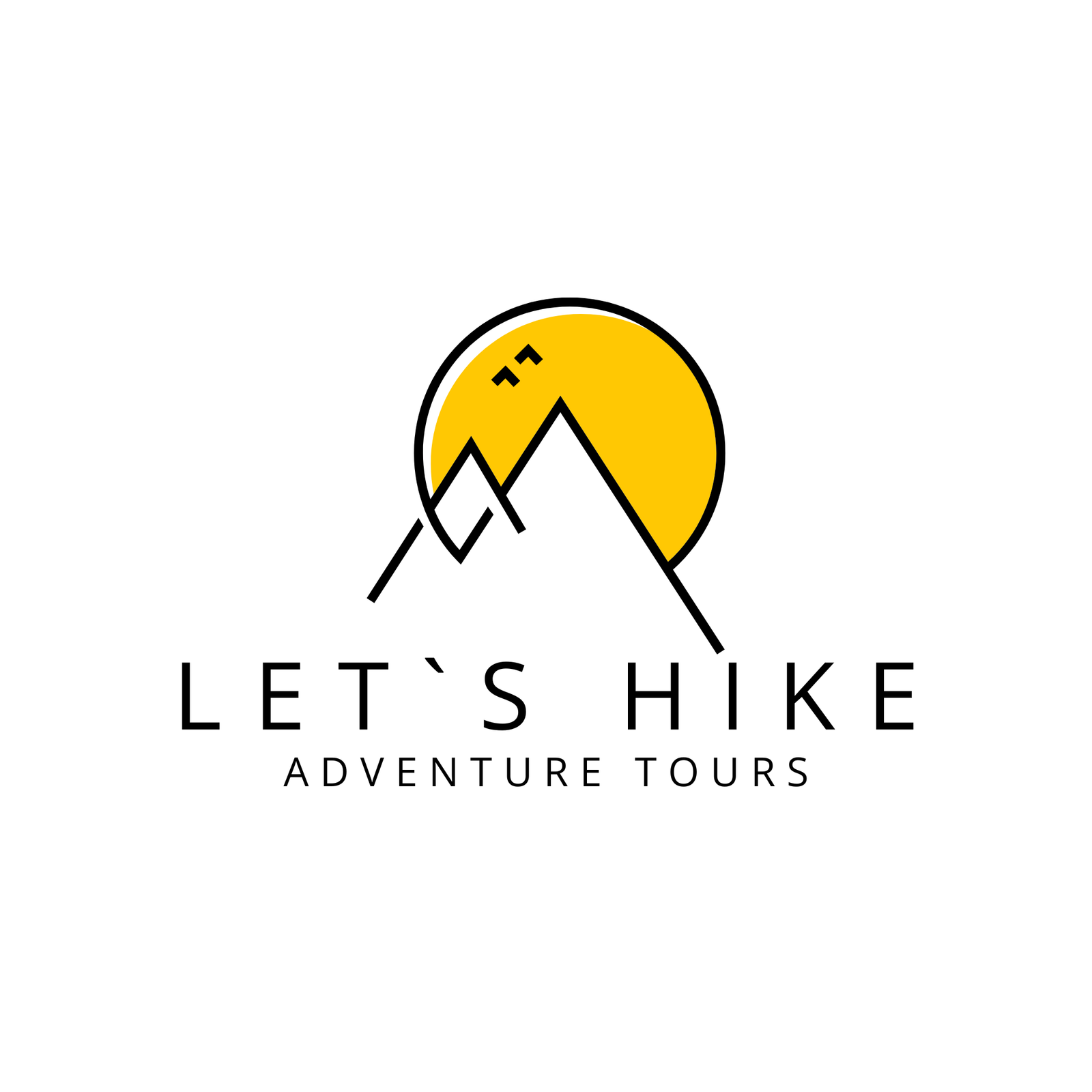 Let`s hike